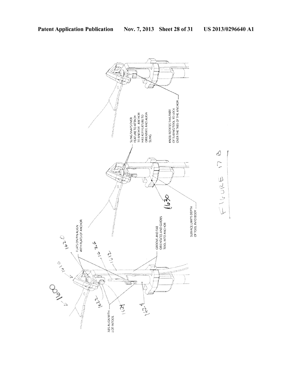 ATRAUMATIC MEDICAL DEVICE ANCHORING AND DELIVERY SYSTEM WITH ENHANCED     ANCHORING - diagram, schematic, and image 29