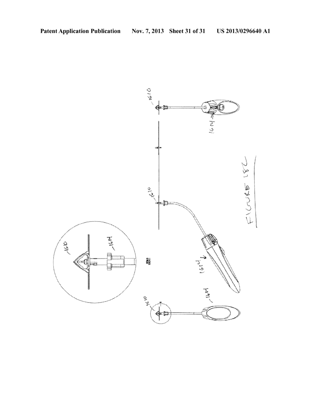 ATRAUMATIC MEDICAL DEVICE ANCHORING AND DELIVERY SYSTEM WITH ENHANCED     ANCHORING - diagram, schematic, and image 32