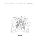 DELIVERY DEVICES WITH COOLABLE ENERGY EMITTING ASSEMBLIES diagram and image