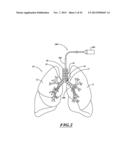 DELIVERY DEVICES WITH COOLABLE ENERGY EMITTING ASSEMBLIES diagram and image