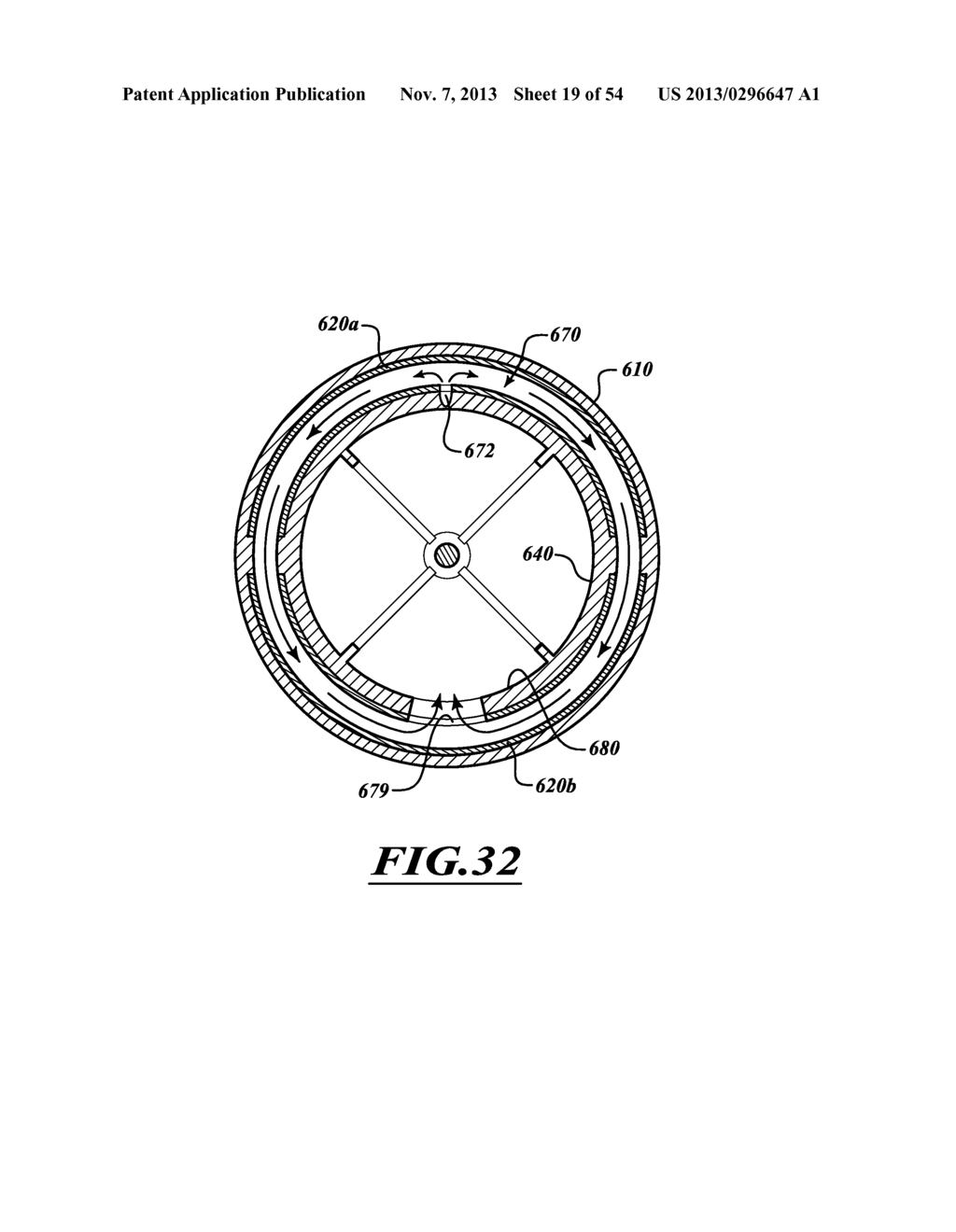 DELIVERY DEVICES WITH COOLABLE ENERGY EMITTING ASSEMBLIES - diagram, schematic, and image 20