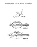 DELIVERY DEVICES WITH COOLABLE ENERGY EMITTING ASSEMBLIES diagram and image