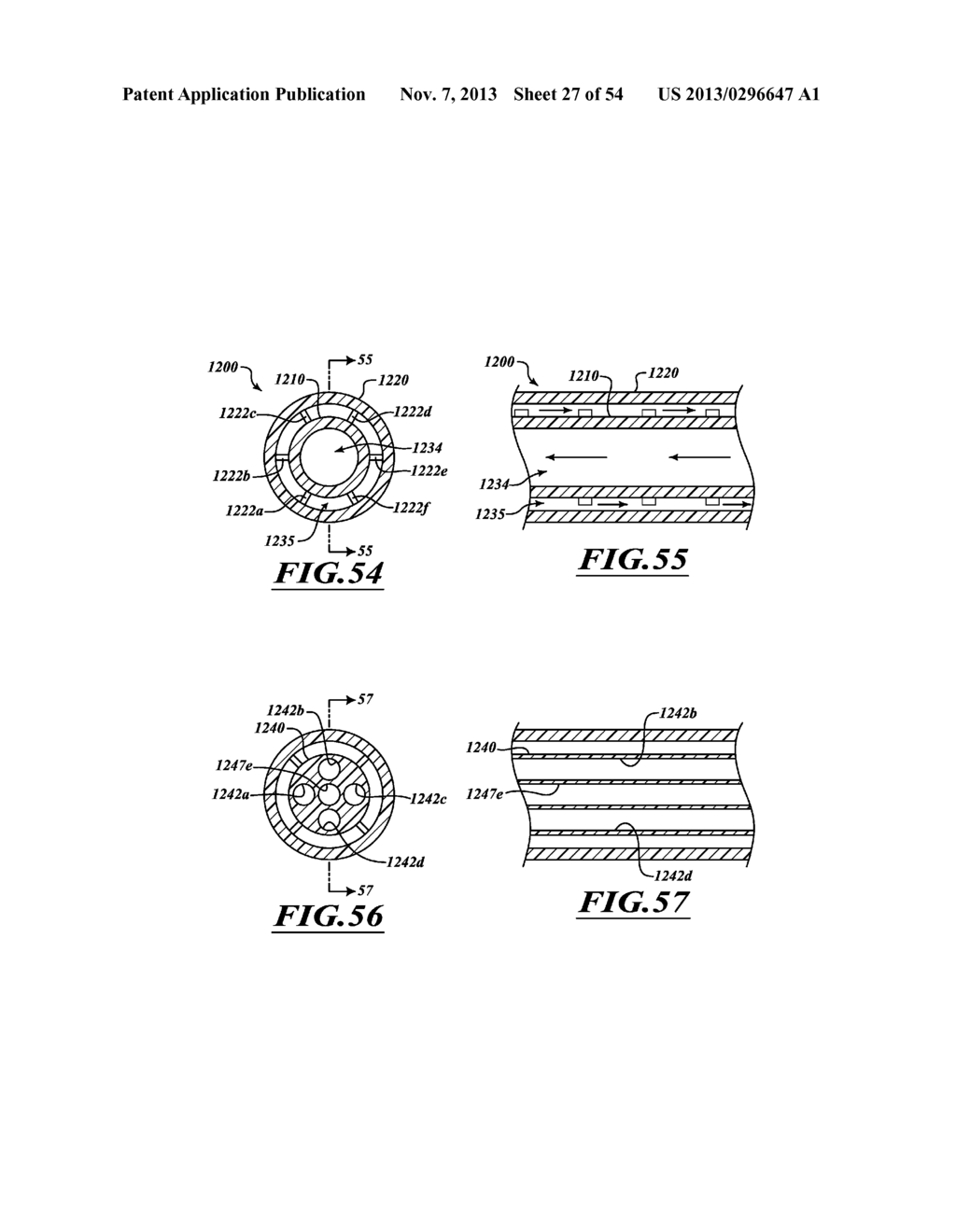 DELIVERY DEVICES WITH COOLABLE ENERGY EMITTING ASSEMBLIES - diagram, schematic, and image 28