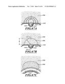 DELIVERY DEVICES WITH COOLABLE ENERGY EMITTING ASSEMBLIES diagram and image