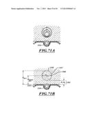 DELIVERY DEVICES WITH COOLABLE ENERGY EMITTING ASSEMBLIES diagram and image