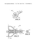 DELIVERY DEVICES WITH COOLABLE ENERGY EMITTING ASSEMBLIES diagram and image