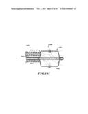 DELIVERY DEVICES WITH COOLABLE ENERGY EMITTING ASSEMBLIES diagram and image