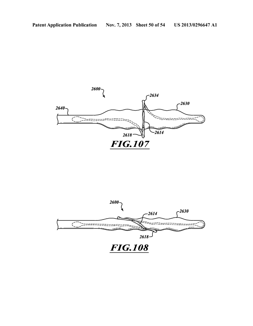 DELIVERY DEVICES WITH COOLABLE ENERGY EMITTING ASSEMBLIES - diagram, schematic, and image 51