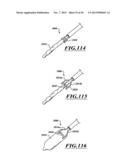 DELIVERY DEVICES WITH COOLABLE ENERGY EMITTING ASSEMBLIES diagram and image