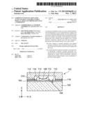 COMPONENT WITH ENCAPSULATED ACTIVE ELEMENT AND IMPLANTABLE MEDICAL ADVICE     INCORPORATING SUCH A COMPONENT diagram and image