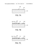 COMPONENT WITH ENCAPSULATED ACTIVE ELEMENT AND IMPLANTABLE MEDICAL ADVICE     INCORPORATING SUCH A COMPONENT diagram and image