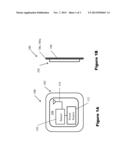 Sensor Patch For Detecting and Alerting Of A Cardiac Abnormality diagram and image