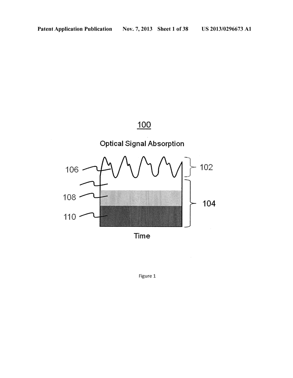 OPTICAL MEASUREMENT DEVICE AND A METHOD FOR AN OPTICAL MEASUREMENT - diagram, schematic, and image 02