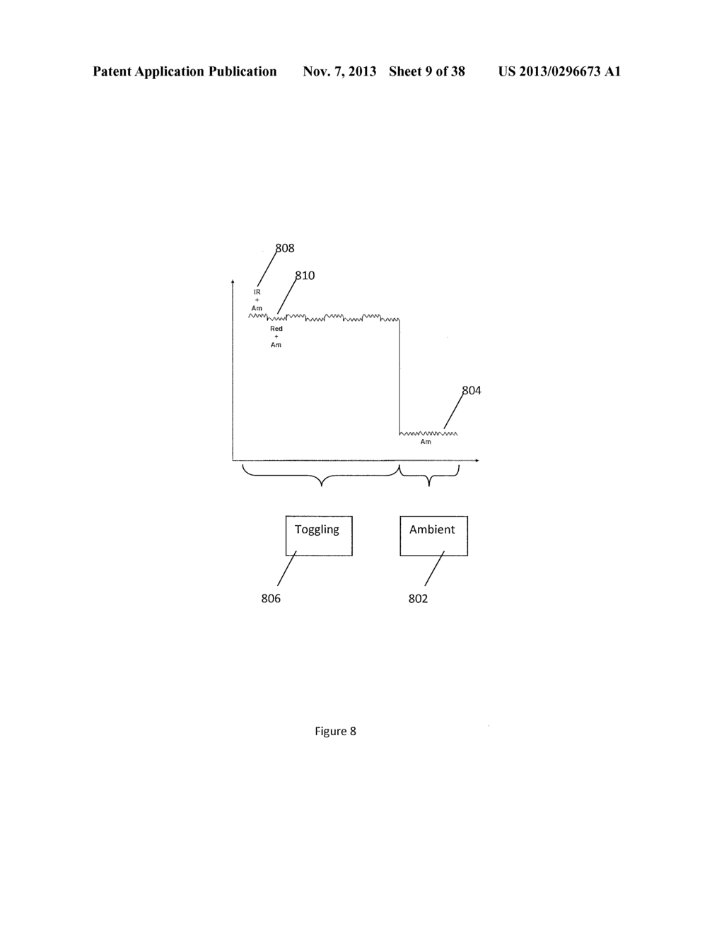 OPTICAL MEASUREMENT DEVICE AND A METHOD FOR AN OPTICAL MEASUREMENT - diagram, schematic, and image 10