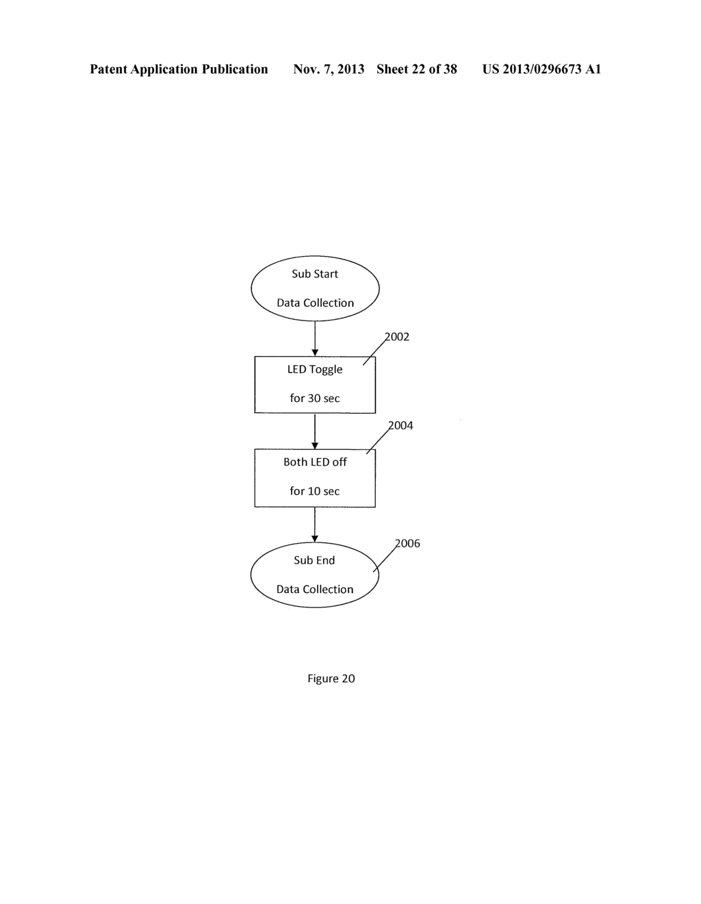 OPTICAL MEASUREMENT DEVICE AND A METHOD FOR AN OPTICAL MEASUREMENT - diagram, schematic, and image 23