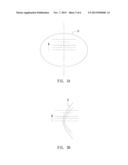 OPTICAL INTRAOCULAR PRESSURE MEASURING APPARATUS AND OPERATING METHOD     THEREOF diagram and image