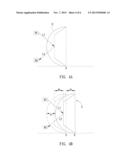 OPTICAL INTRAOCULAR PRESSURE MEASURING APPARATUS AND OPERATING METHOD     THEREOF diagram and image