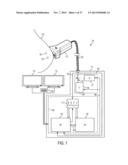 PROBE HOLDER diagram and image