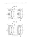 PET-MRI APPARATUS diagram and image