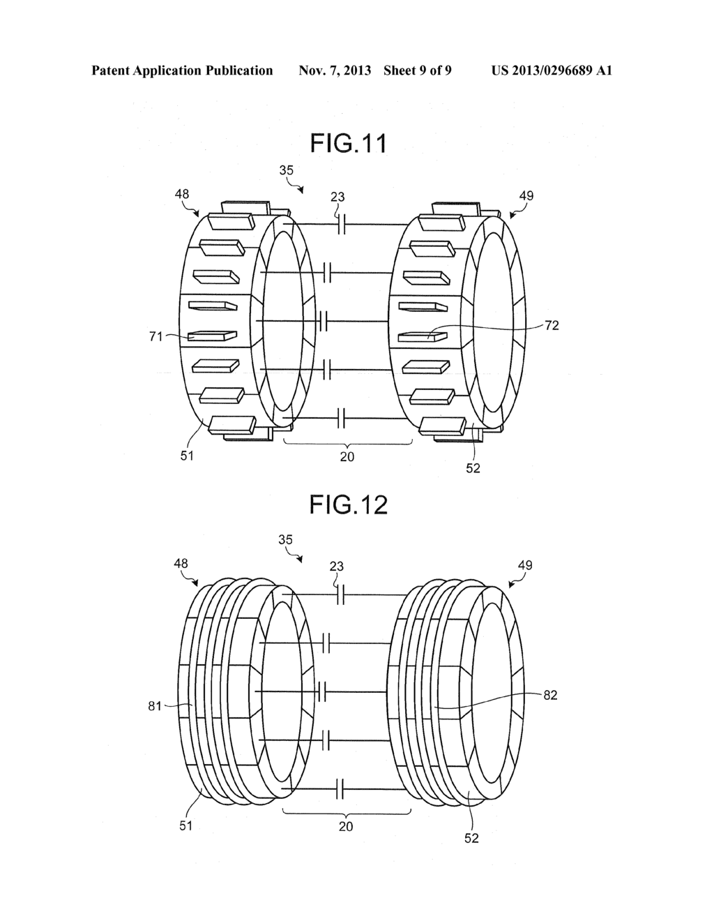 PET-MRI APPARATUS - diagram, schematic, and image 10