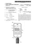 SENSING DEVICE, A METHOD OF PREPARING A SENSING DEVICE AND A PERSONAL     MOBILE SENSING SYSTEM diagram and image
