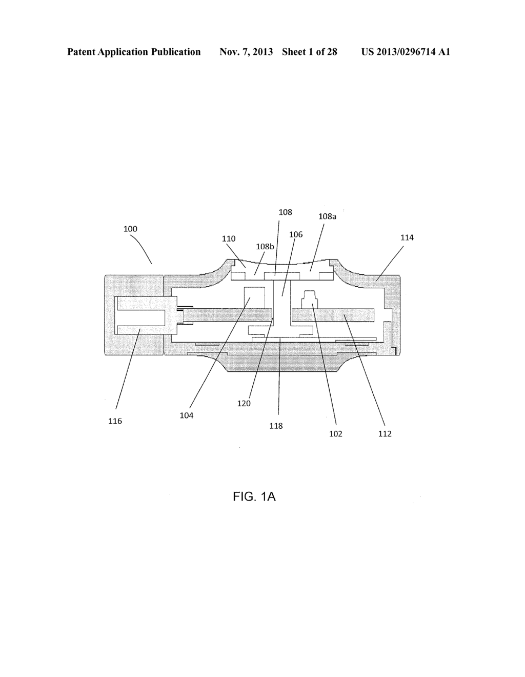 SENSING DEVICE, A METHOD OF PREPARING A SENSING DEVICE AND A PERSONAL     MOBILE SENSING SYSTEM - diagram, schematic, and image 02