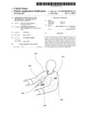 BARCODE SCANNING DEVICE FOR DETERMINING A PHYSIOLOGICAL QUANTITY OF A     PATIENT diagram and image