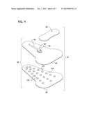 Pneumatic Compression Garment with Noise Attenuation diagram and image