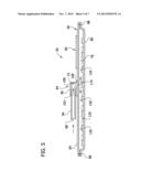 Pneumatic Compression Garment with Noise Attenuation diagram and image