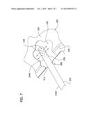 Pneumatic Compression Garment with Noise Attenuation diagram and image