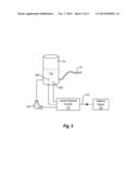 FLUID SPRAYING APPARATUSES, AND RELATED SYSTEMS AND METHODS diagram and image