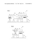 DEVICE FOR LASER-AIDED EYE SURGERY diagram and image