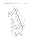 Surgical Instrument With Stamped Double-Flag Jaws and Actuation Mechanism diagram and image