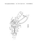 Surgical Instrument With Stamped Double-Flag Jaws and Actuation Mechanism diagram and image