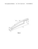 Surgical Instrument With Stamped Double-Flag Jaws and Actuation Mechanism diagram and image