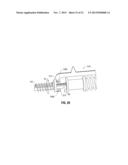 Surgical Instrument With Stamped Double-Flag Jaws and Actuation Mechanism diagram and image