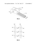 Surgical Forceps diagram and image