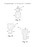 CUSTOMIZED PATIENT-SPECIFIC ORTHOPAEDIC PIN GUIDES diagram and image