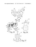 CUSTOMIZED PATIENT-SPECIFIC ORTHOPAEDIC PIN GUIDES diagram and image