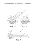 RECIPROCATING RASPS FOR USE IN AN ORTHOPAEDIC SURGICAL PROCEDURE diagram and image