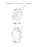 RECIPROCATING RASPS FOR USE IN AN ORTHOPAEDIC SURGICAL PROCEDURE diagram and image