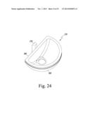 RECIPROCATING RASPS FOR USE IN AN ORTHOPAEDIC SURGICAL PROCEDURE diagram and image