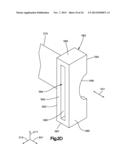 Surgical Guide with Cut Resistant Inserts diagram and image