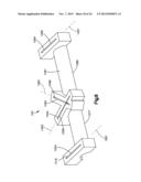 Surgical Guide with Cut Resistant Inserts diagram and image