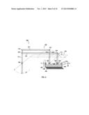 SURGICAL MANIPULATOR FOR A TELEROBOTIC SYSTEM diagram and image