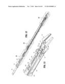 Endoscopic Surgical Clip Applier with Clip Retention diagram and image