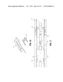 Endoscopic Surgical Clip Applier with Clip Retention diagram and image