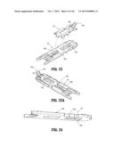 Endoscopic Surgical Clip Applier with Clip Retention diagram and image