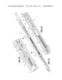 Endoscopic Surgical Clip Applier with Clip Retention diagram and image