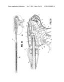 Endoscopic Surgical Clip Applier with Clip Retention diagram and image